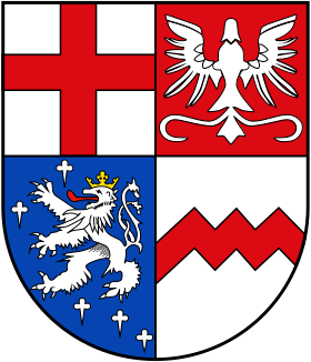 Wappen Gemeinde Illingen