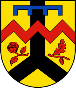 Wappen Gemeinde Merchweiler