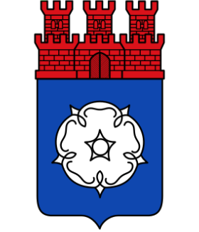 Wappen Stadt Ottweiler