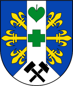 Wappen Gemeinde Schiffweiler