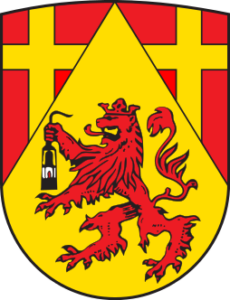 Wappen Gemeinde Spiesen-Elversberg